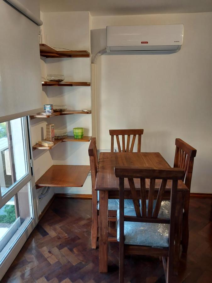 Cabanas Walkarpi Βίλα Los Reartes Εξωτερικό φωτογραφία